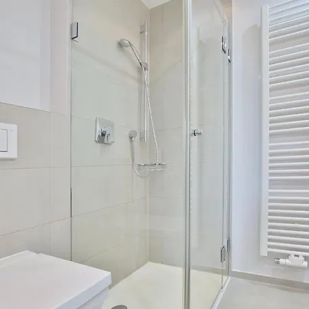 Villa Marisol Villa Marisol Appartement 4-2